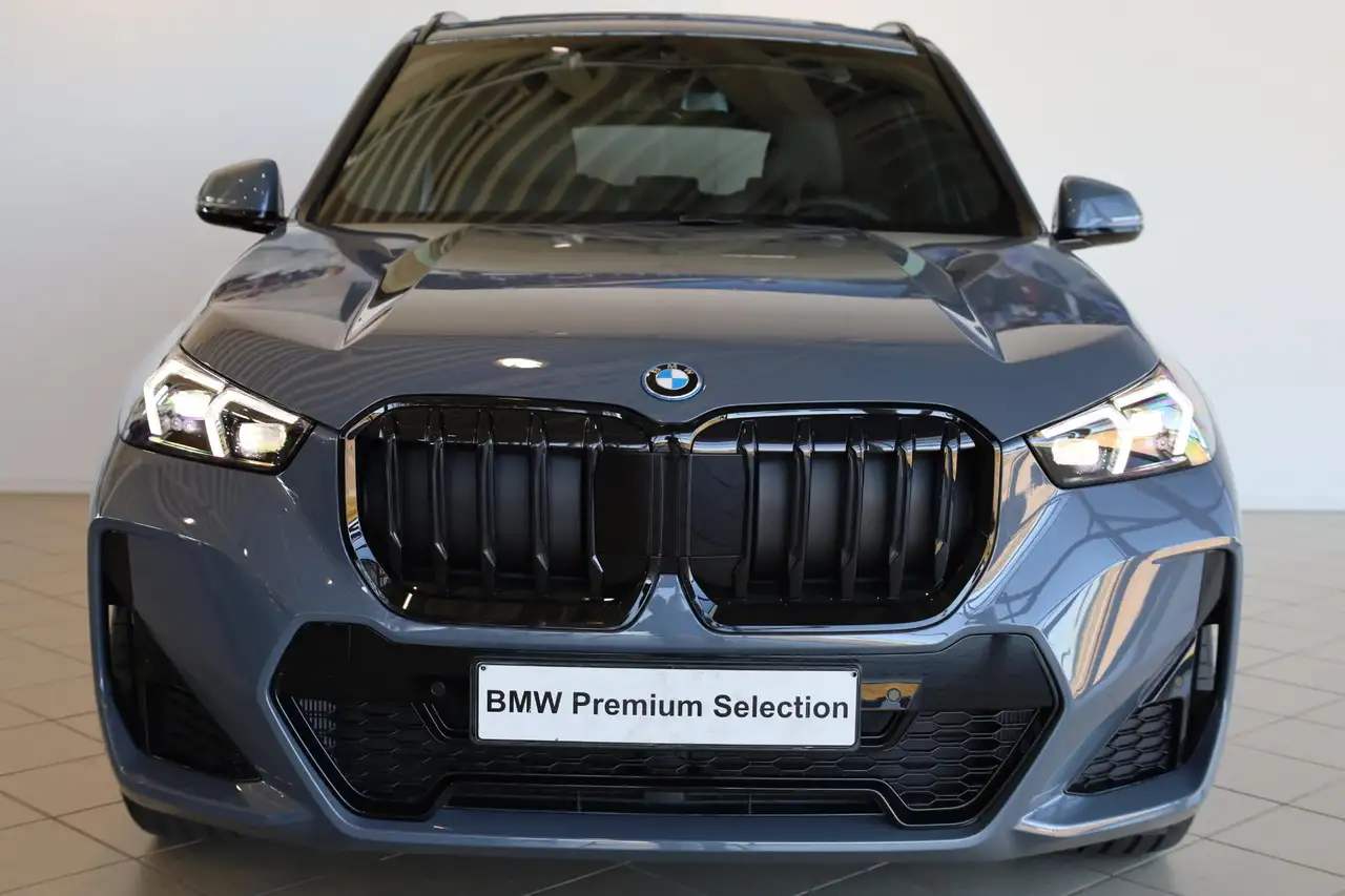 BMW X1 2026