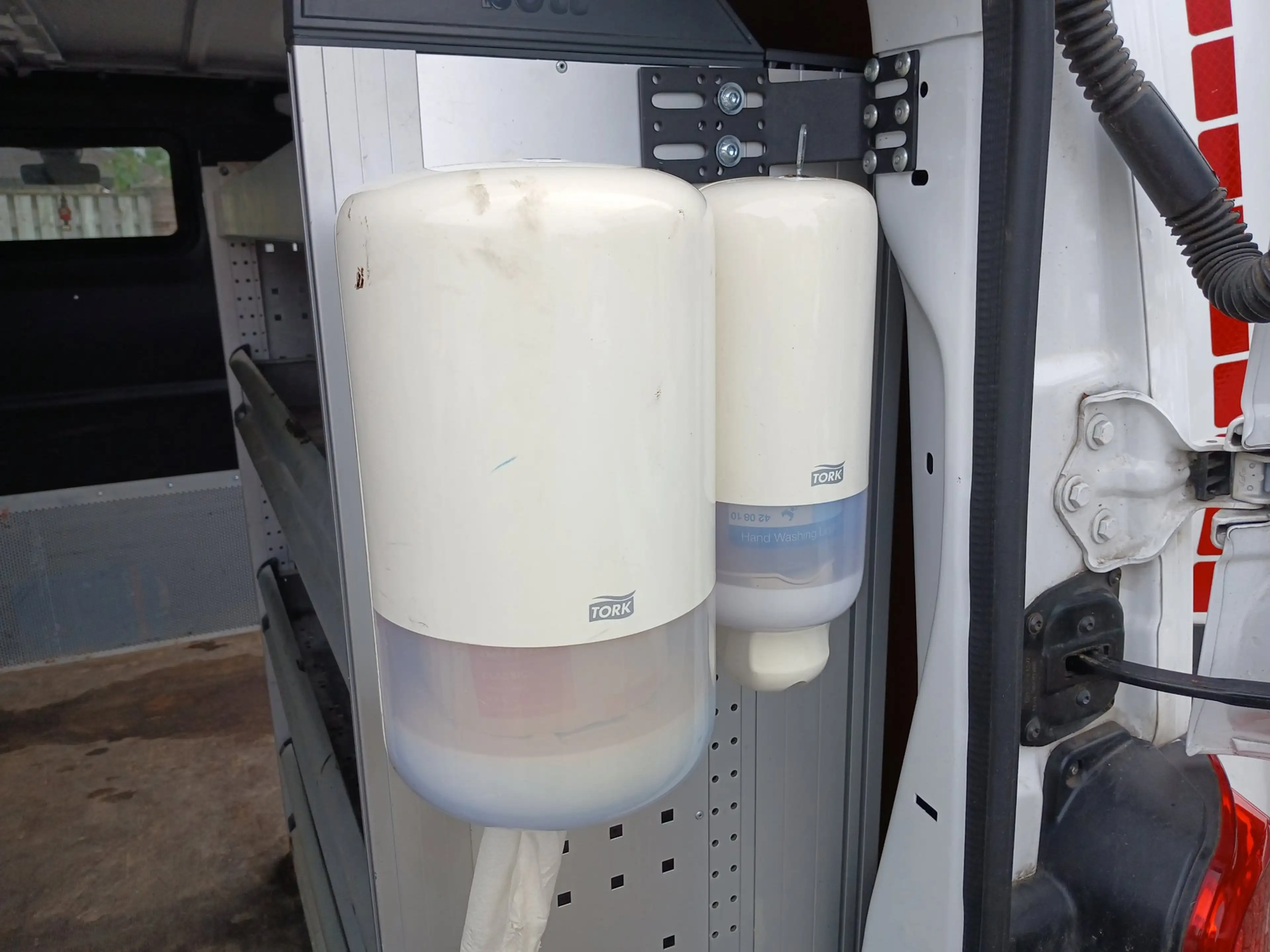 Citroen Jumpy 1.5 BlueHDI 100 M Club — photo 11