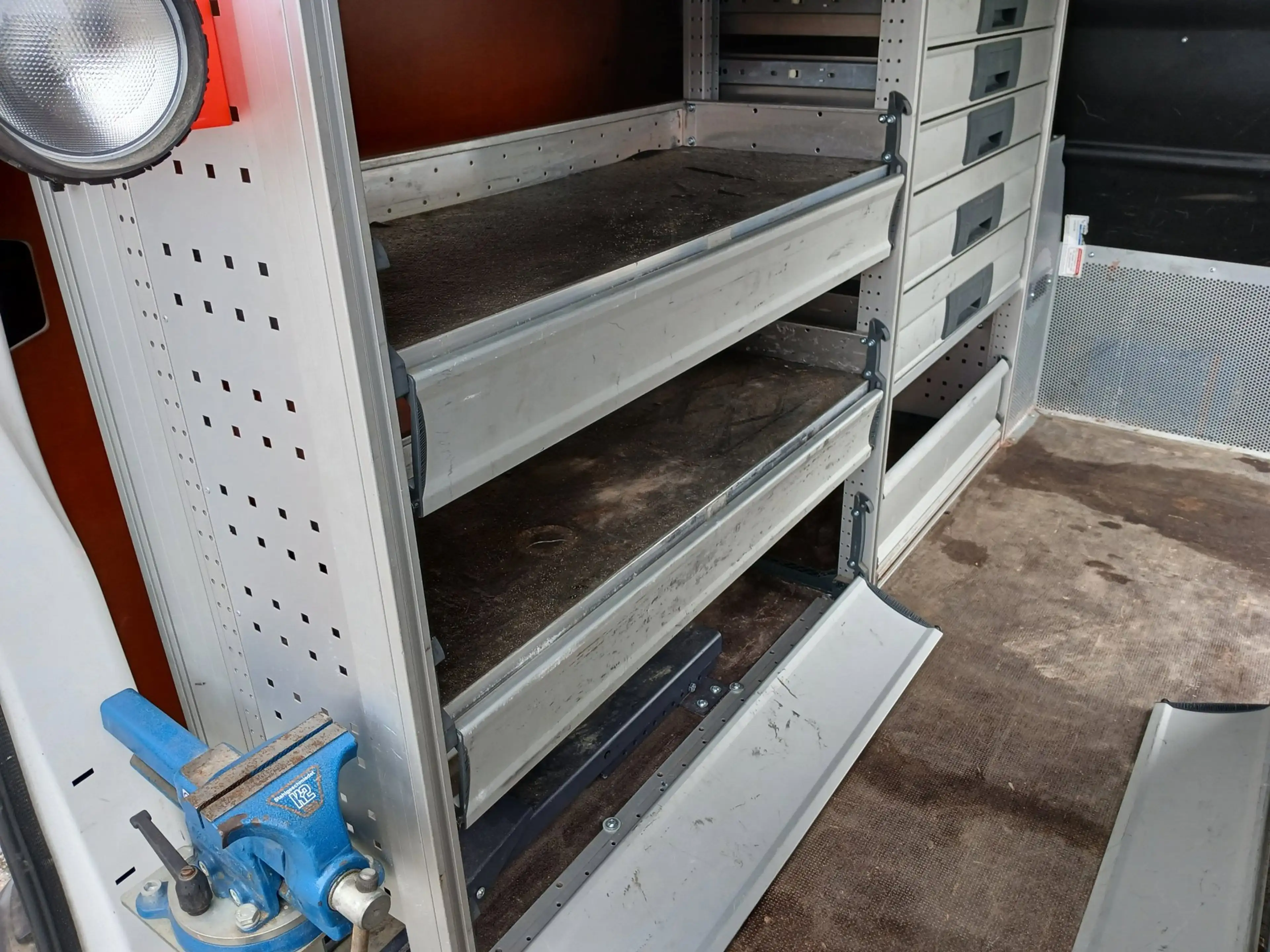 Citroen Jumpy 1.5 BlueHDI 100 M Club — photo 12