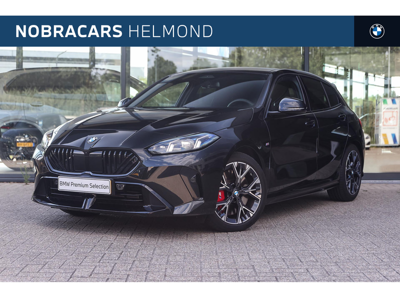 BMW 120 1 Serie M Sport Automaat / Sportstoelen / Comfort
