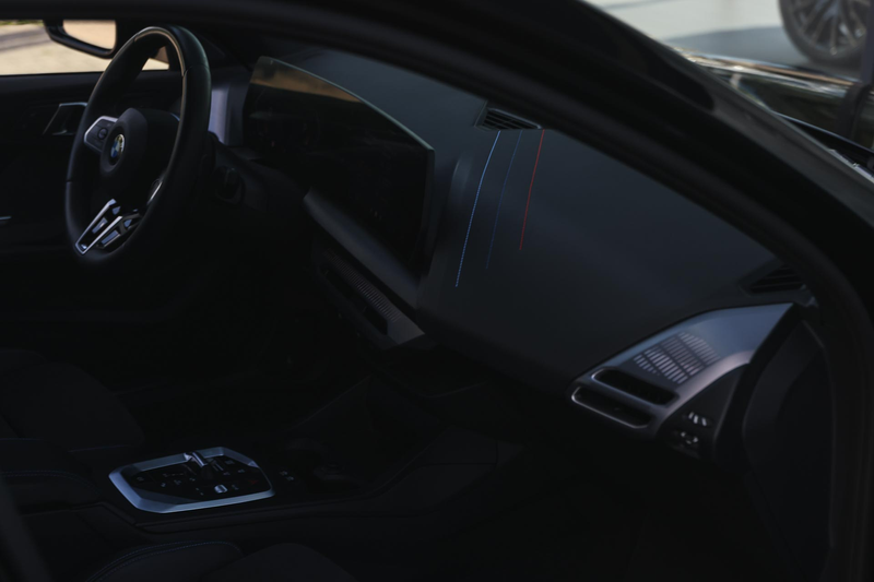 BMW 120 1 Serie M Sport Automaat / Sportstoelen / Comfort — photo 10