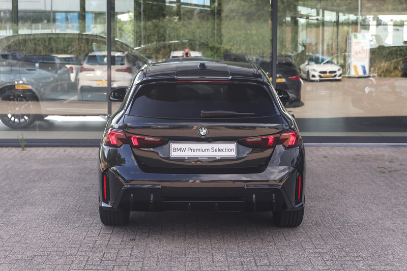 BMW 120 1 Serie M Sport Automaat / Sportstoelen / Comfort — photo 6