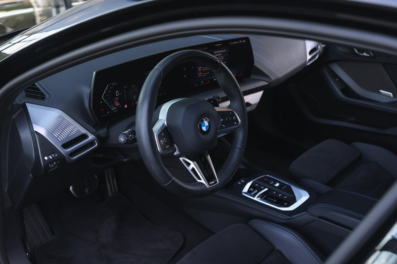BMW 120 1 Serie M Sport Automaat / Sportstoelen / Comfort — photo 11