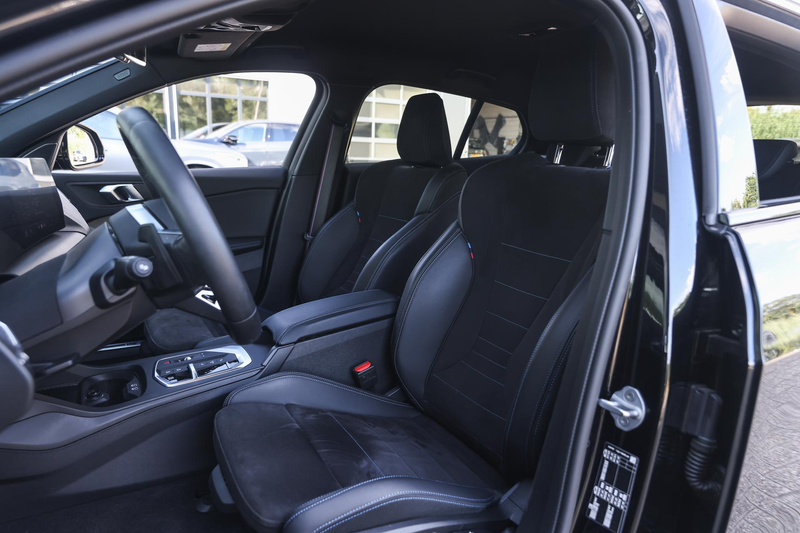 BMW 120 1 Serie M Sport Automaat / Sportstoelen / Comfort — photo 12