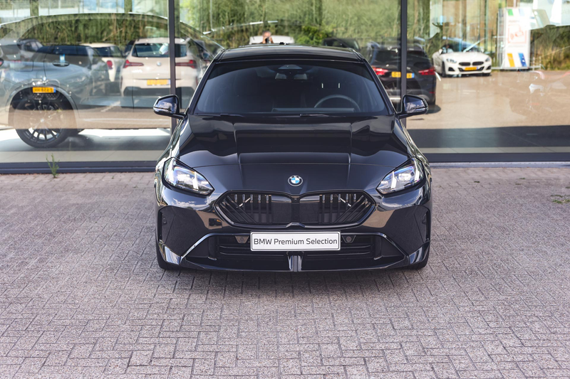 BMW 120 1 Serie M Sport Automaat / Sportstoelen / Comfort — photo 5