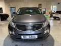 Kia Sportage Spirit 4WD/AWD,Autom,2.0CRDI,TOP Gris - thumbnail 4