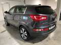Kia Sportage Spirit 4WD/AWD,Autom,2.0CRDI,TOP Gris - thumbnail 9