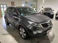 Kia Sportage Spirit 4WD/AWD,Autom,2.0CRDI,TOP Gris - thumbnail 3