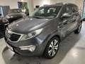 Kia Sportage Spirit 4WD/AWD,Autom,2.0CRDI,TOP Gris - thumbnail 2