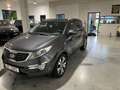 Kia Sportage Spirit 4WD/AWD,Autom,2.0CRDI,TOP Gris - thumbnail 1