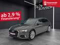 Audi A6 Avant 40 TDI advanced quattro Matrix AHK Navi L... Grau - thumbnail 1