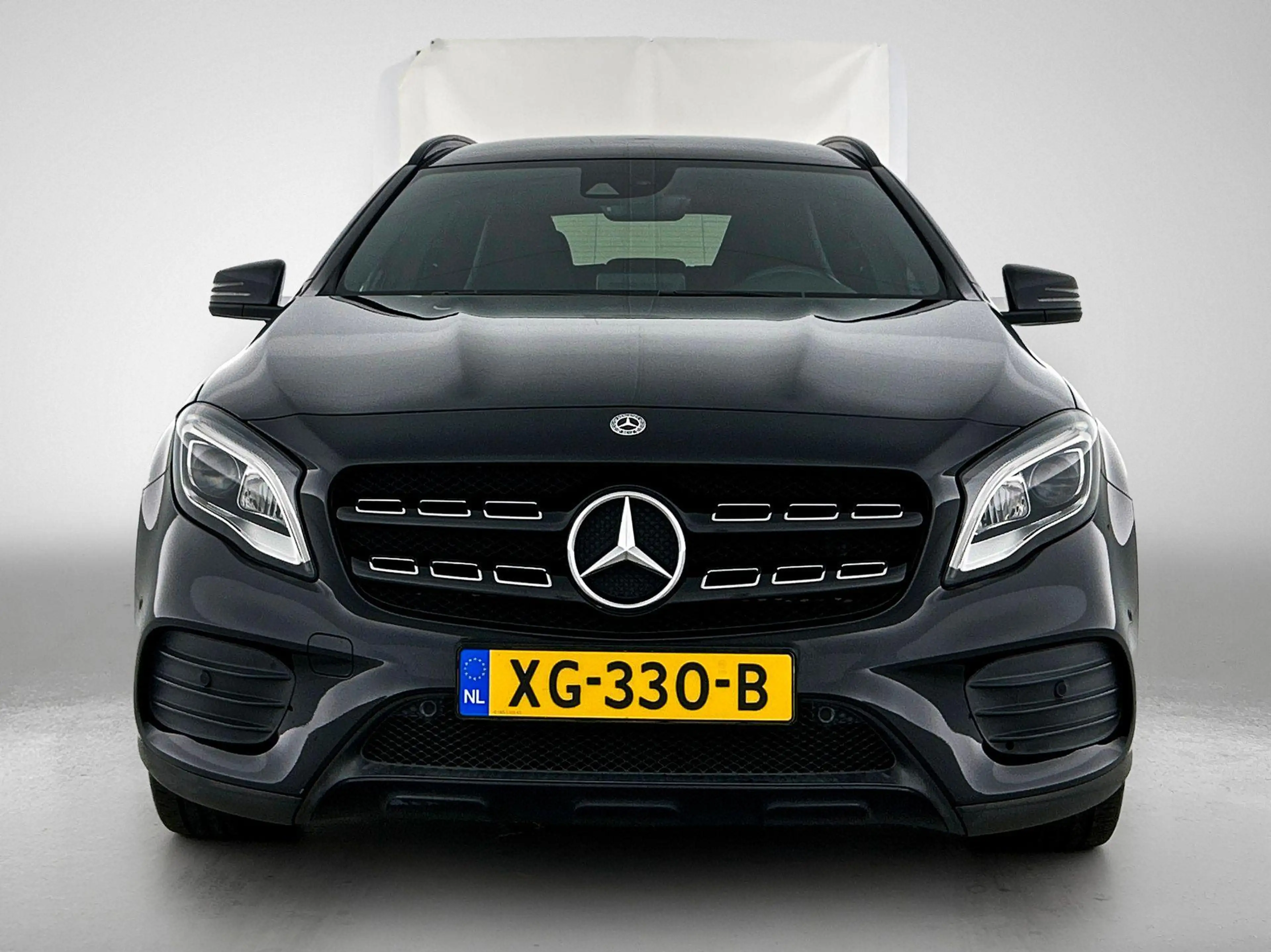 Mercedes-Benz GLA 180 Business Solution AMG — photo 5