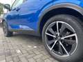 Nissan Qashqai Tekna HUD Panorama Navi 360 Kamera LED ACC El. Hec Azul - thumbnail 14