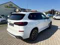 BMW X5 30 d M-Sport-Pro HARMAN/KARDON SOFT-ClOSE Weiß - thumbnail 9