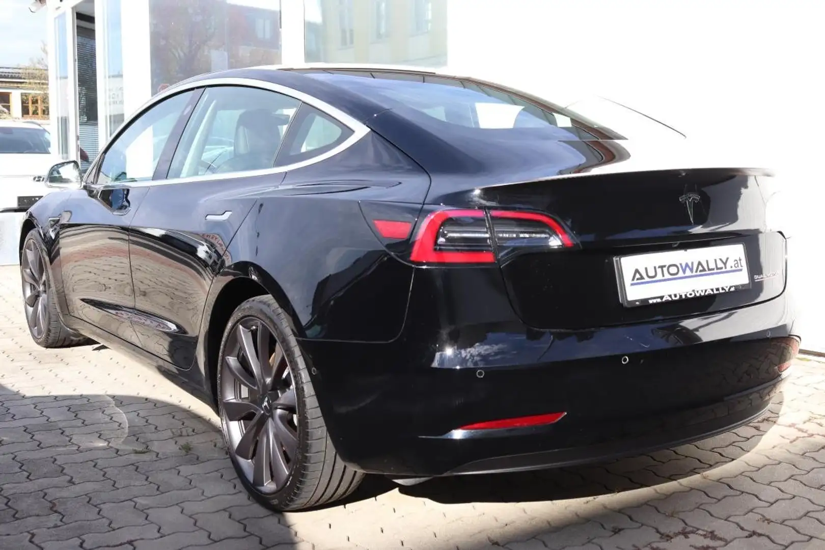 Tesla Model 3 Model 3 Performance AWD 82kWh Schwarz - 2
