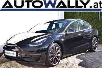 Model 3 Performance AWD 82kWh