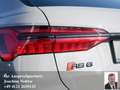 Audi RS6 Avant 4.0 TFSI quattro performance Grau - thumbnail 13