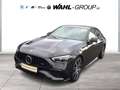Mercedes-Benz C 43 AMG 4MATIC PERFORMANCE AHK GSD STANDHZG Grau - thumbnail 1