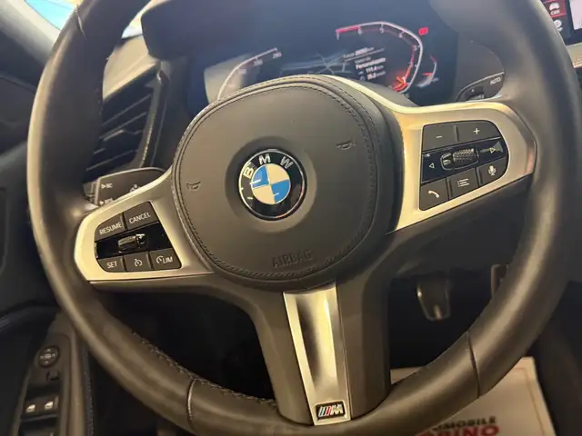 BMW 1 Series view 18
