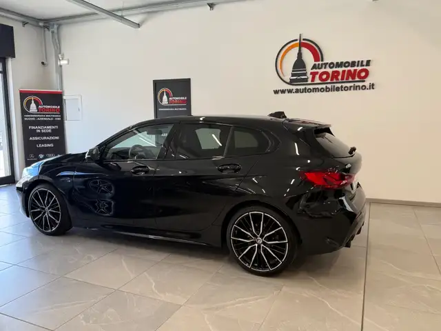 BMW 1 Series view 7