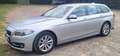 BMW 520 5er Touring Diesel 520d Touring Silber - thumbnail 4