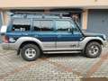 Hyundai Galloper Galloper 5p 2.5 tdi Max c/airbag Blau - thumbnail 3