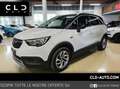 Opel Crossland X 1.2 Innovation 81cv Gpl Weiß - thumbnail 1