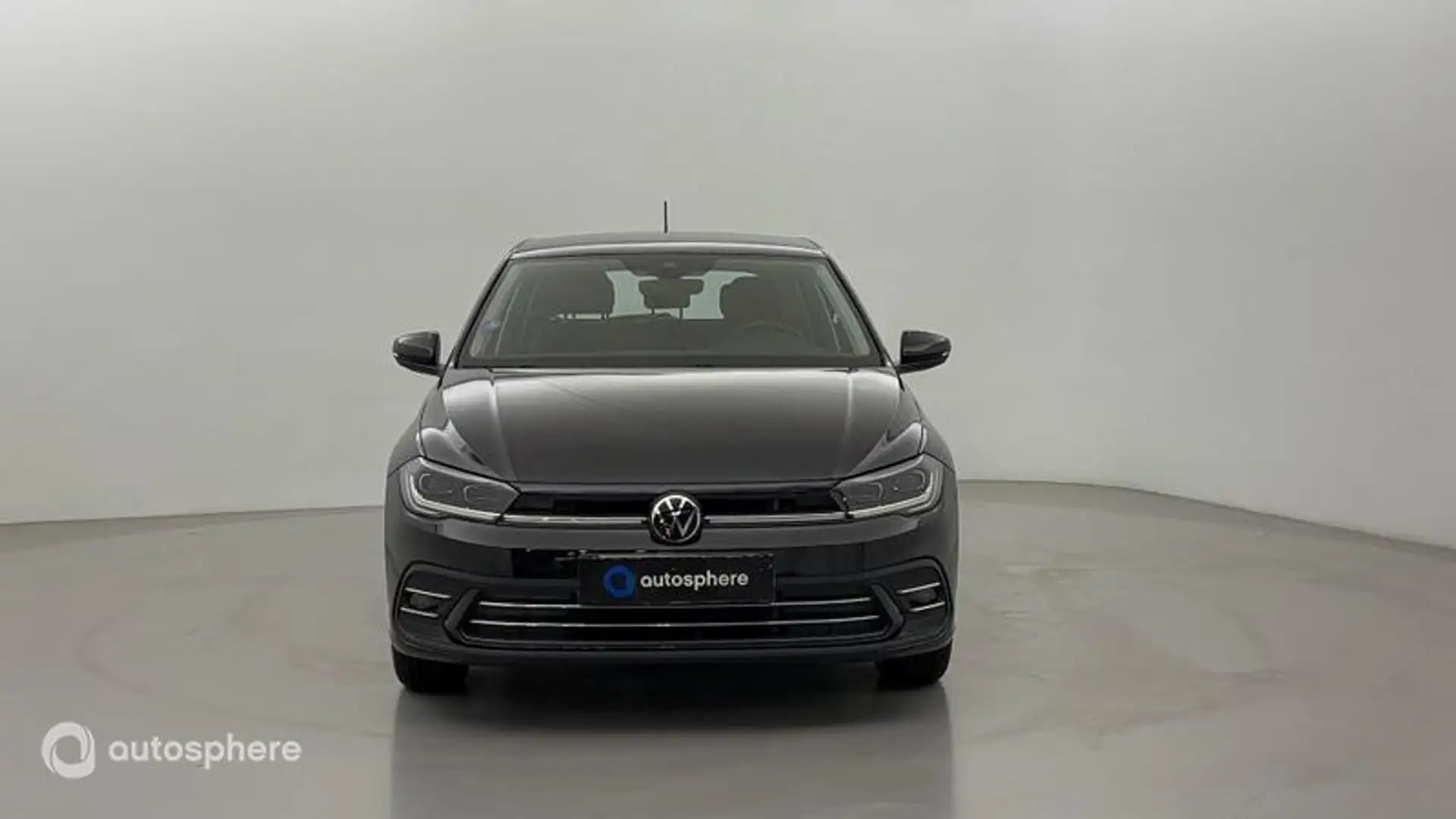 Volkswagen Polo 1.0 TSI 95ch Style - 2