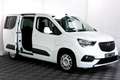 Opel Combo Life 1.2 Turbo Innovation 1eEIGNR! CARPLAY NAV STUURVW Blanco - thumbnail 6