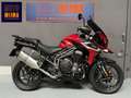 Triumph Tiger 1200 XRT Красный - thumbnail 1