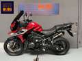 Triumph Tiger 1200 XRT Красный - thumbnail 2