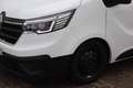 Renault Trafic, Kasten L1H1 2,8t Komfort Weiß - thumbnail 5