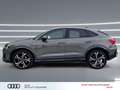 Audi Q3 Sportback 35 TFSI 2x S line LED ACC NAVI KAM Gris - thumbnail 6
