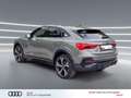 Audi Q3 Sportback 35 TFSI 2x S line LED ACC NAVI KAM Gris - thumbnail 7