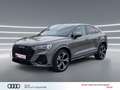 Audi Q3 Sportback 35 TFSI 2x S line LED ACC NAVI KAM Gris - thumbnail 3