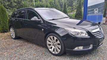 2.0 CDTI Sports Tourer Cosmo Bastler