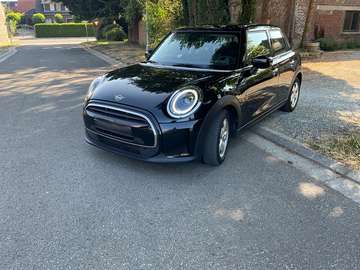 Mini 1.5A Cooper OPF DCT
