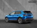 Skoda Elroq 60 SPORTLINE *M-LED*CARPLAY*SITZH.*NAVI* Klima Синій - thumbnail 2