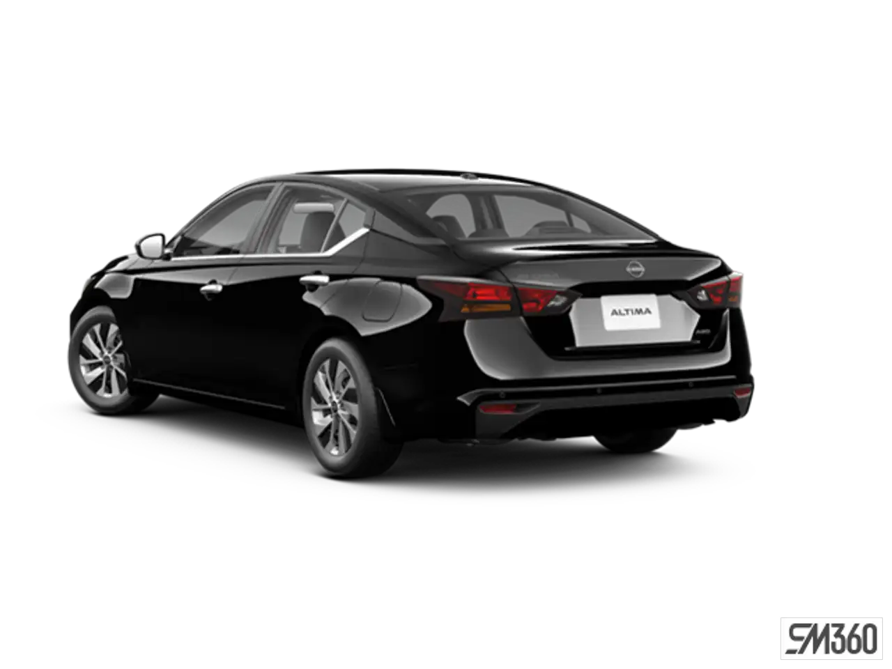 Nissan Altima снимка Nissan Altima