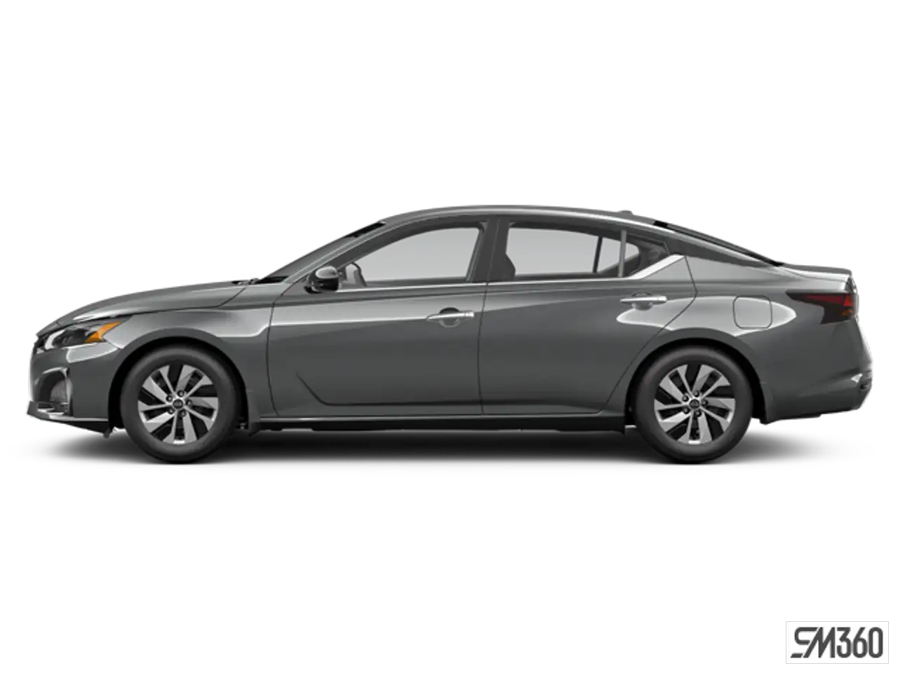 Nissan Altima снимка Nissan Altima