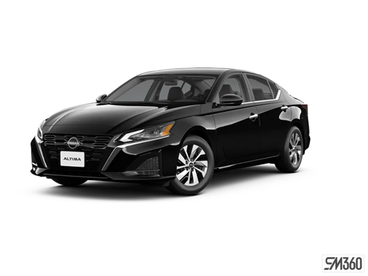 Nissan Altima снимка Nissan Altima