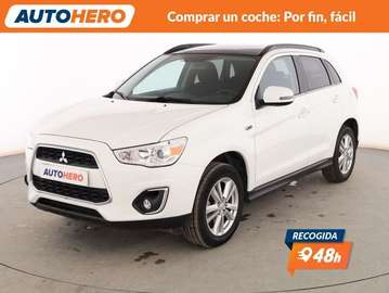 1.6 Motion 2WD