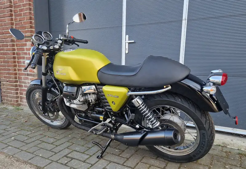 Moto Guzzi V 7 - foto 3