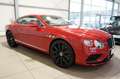 Bentley Continental GT 4.0 V8 S dt.Fzg.+Mulliner+Massage Rouge - thumbnail 8