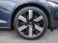 Volvo S60 T8 Ultimate Dark Recharge Plug-In Hybrid AWD Blu/Azzurro - thumbnail 4