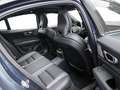 Volvo S60 T8 Ultimate Dark Recharge Plug-In Hybrid AWD Blu/Azzurro - thumbnail 6