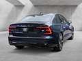 Volvo S60 T8 Ultimate Dark Recharge Plug-In Hybrid AWD Blau - thumbnail 3