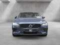 Volvo S60 T8 Ultimate Dark Recharge Plug-In Hybrid AWD Blau - thumbnail 2