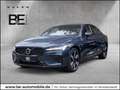 Volvo S60 T8 Ultimate Dark Recharge Plug-In Hybrid AWD Blau - thumbnail 1
