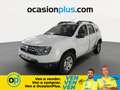 Dacia Duster 1.5dCi Laureate 4x2 110 Blanco - thumbnail 1